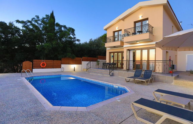 Villa Salina in Malatya - Foto 31