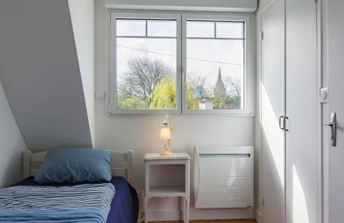 Holiday Home Ty va Zud by Interhome - Foto 45