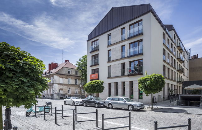 UNIC Apartments Dominikańska - Foto 48