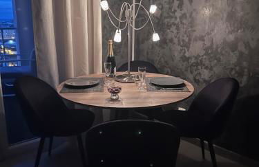 Appartement standing tout confort vue mer - Foto 8