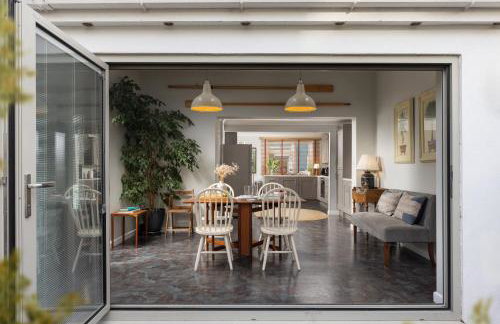 Easy Oars - Flushing, Falmouth - Foto 14