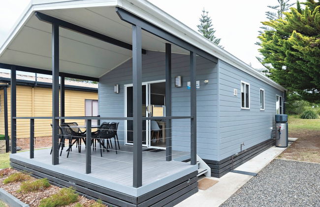 Barlings Beach Holiday Park - Foto 73