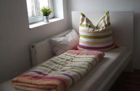 Ferienwohnung Straubing Straßkirchen - Foto 1