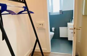 "Frisch renovierte 120 qm Ferienwohnung mit Balkon & Klimaanlage" - Foto 19