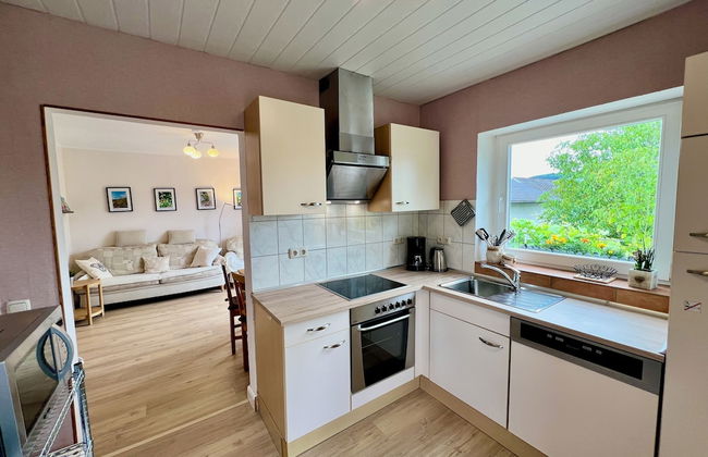 Ferienweingut Matthias Löwen - Foto 22