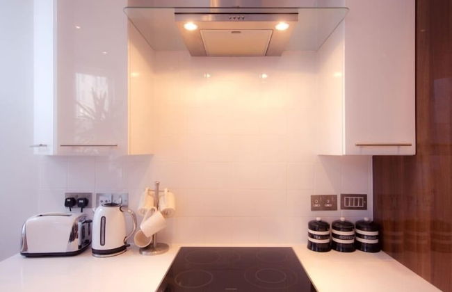 Gresham House 2-bed - Foto 5