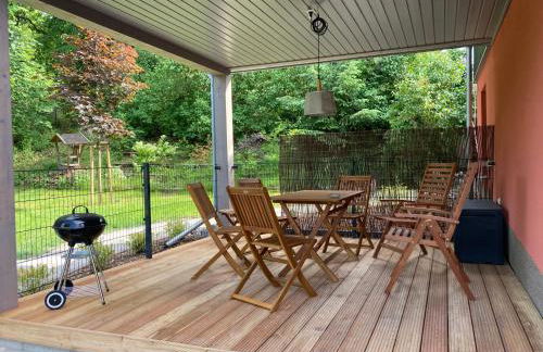 Ferienloft Libela Straupitz im Spreewald - Foto 12