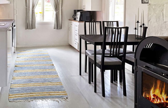 6 Person Holiday Home in Gunnebo - Photo 11