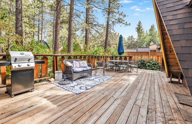 Sugar Bear Pines #2493 - Foto 19