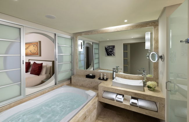 Paradisus Playa del Carmen – Riviera Maya - All Inclusive - Foto 46