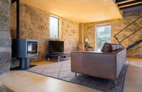 Lemon Villa with Private Indoor Heated Pool - Oporto Lemon Farm, near Porto - Foto 60