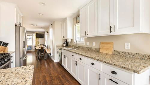 Wine Country Private Backyard and Bocci Ball - Foto 5