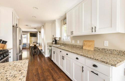 Wine Country Private Backyard and Bocci Ball - Foto 5