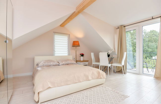 Seaside apartments - Near Palanga Beach - Photo 16