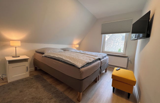 Schwalehof Gästewohnungen - Foto 31