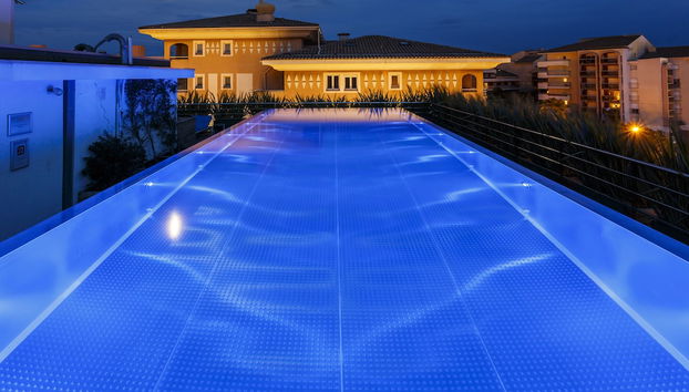 Résidence & Spa La Villa Romana - Foto 2, Imagen principal