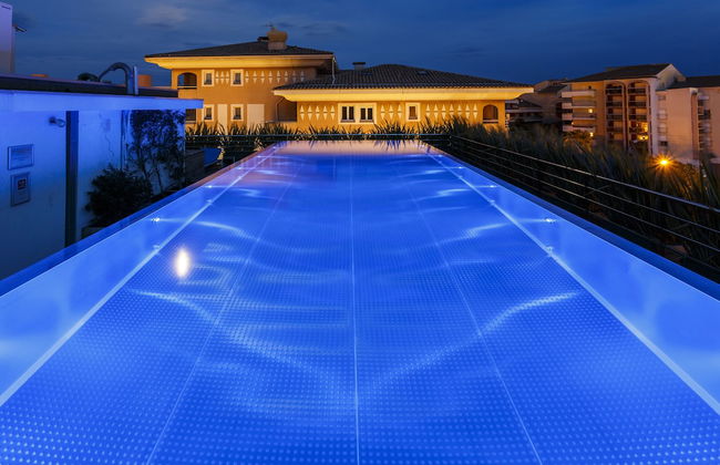 Résidence & Spa La Villa Romana - Foto 1