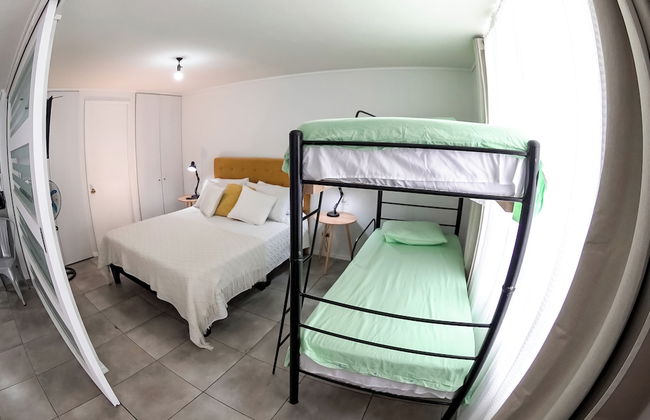 Apartamentos Amélie - Foto 36