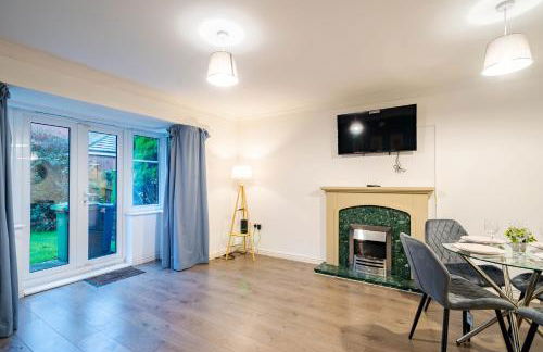 Morley Retreat Modern 3 Bed Home - Foto 27