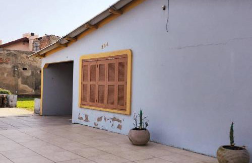 Casa pé na areia - Foto 16