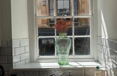 Catherine Hill House Grade 2 Listed Apartment, Frome - Foto 26