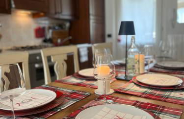 Adamello Verde Holiday Apartment - Foto 44