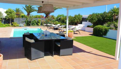 Villa Soraya Faro Park - Foto 3