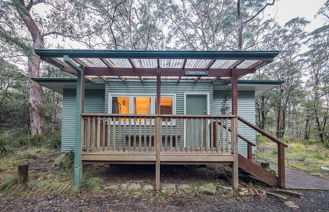 Toms Cabin - Photo 10