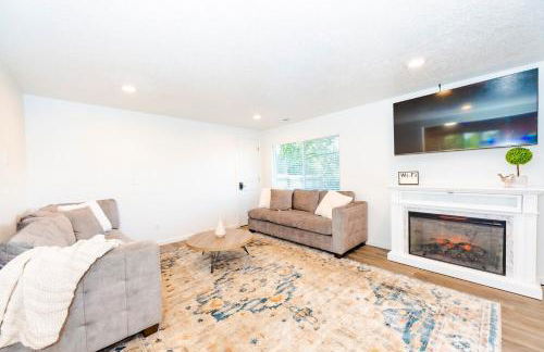 Beautiful like new home in a quiet neighborhood - Foto 21