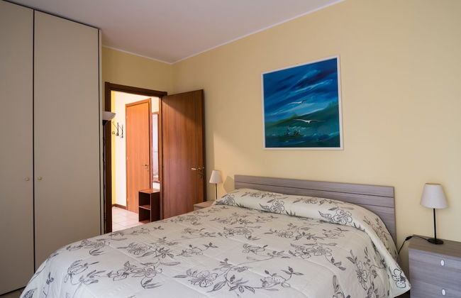 Cozy Penthouse Holiday House - Foto 2