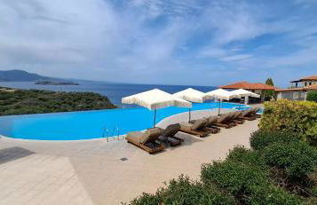 Villa Molivos Castle - Photo 13