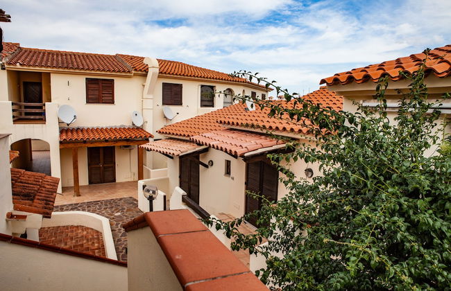 FANTASTICO PORTO OTTIOLU GR1 - Photo 29