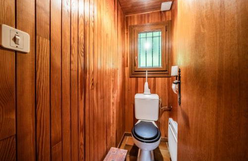 Chalet Chez Juju - Photo 22