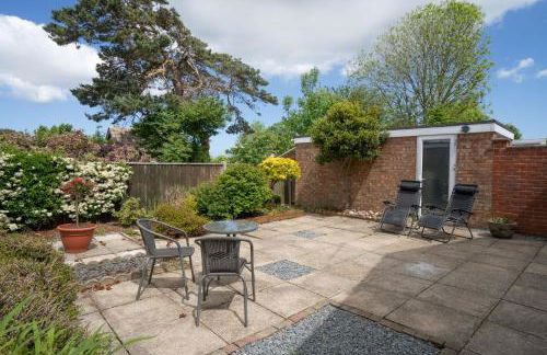 The Hollies by Winterton Cottages - Foto 16