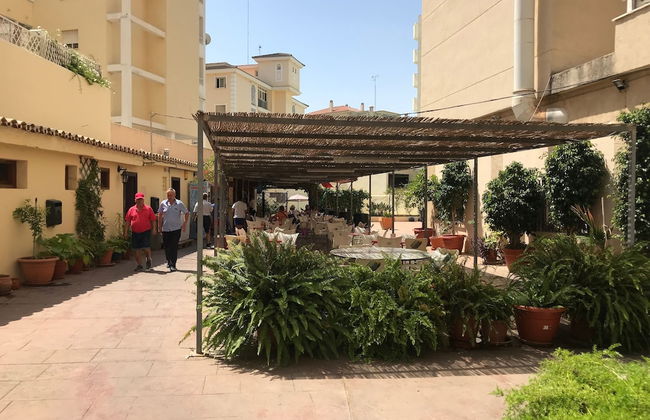 Kyo Verdiales Apartamento - Foto 31