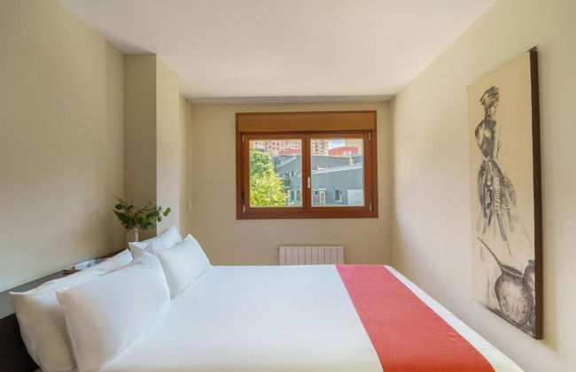 Spirit Apartamentos Atxuri - Foto 9