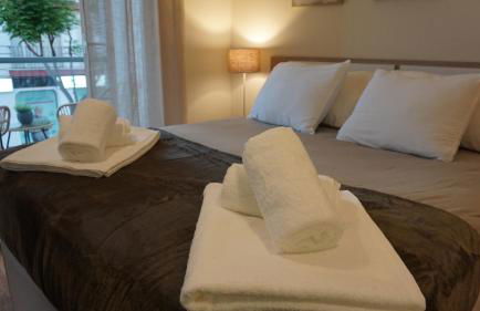 Apartamentos Hernán Cortés - Foto 48