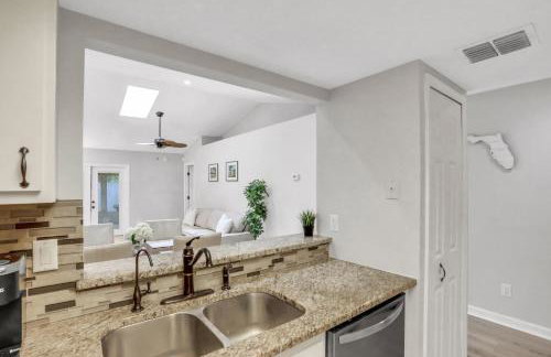 Courtney Woods Oasis by SkyRun Jacksonville - Foto 24