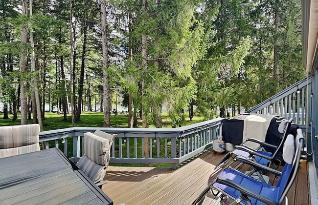 Arrowhead Village 15 by Taylor Made Deep Creek - Photo 34