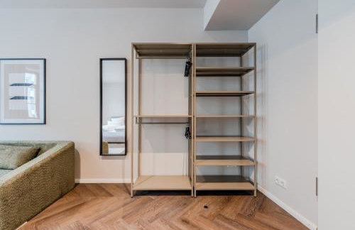 LYV Apartments - Berlin Neukölln - Foto 34