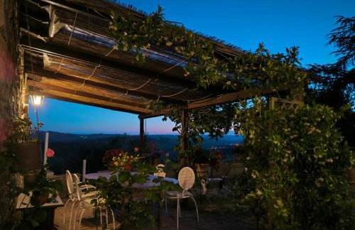 Terrazza sul Chianti - Photo 24