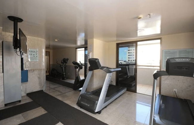 360 Meliá Brasil 21 by Ozped - Photo 40