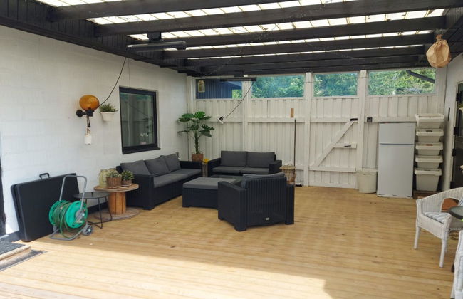 "Gadde" - 1km from the sea - Foto 11