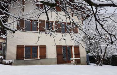 DETENTE NATURE rando, ski , thermes - Foto 16