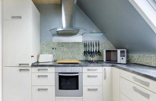 Ferienwohnung am Rosenberg - Photo 7
