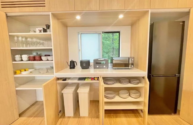 KARUIZAWAHOUSE VILLA - Foto 29