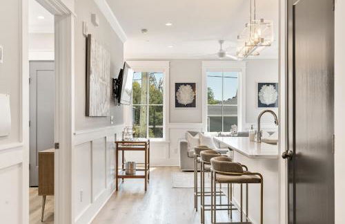 The Jasmine Suite at 124 Spring - Foto 1