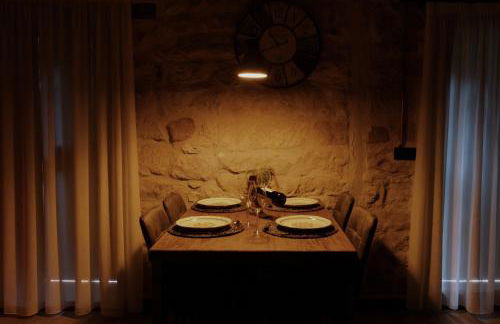 Lo Raconet d'Arnes - Foto 18