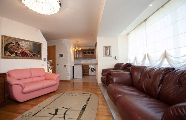 InnHome Apartments - Revolution Square - Photo 50