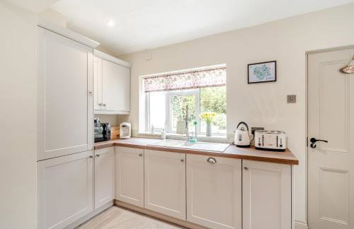 Cherry Blossom Cottage - Foto 11